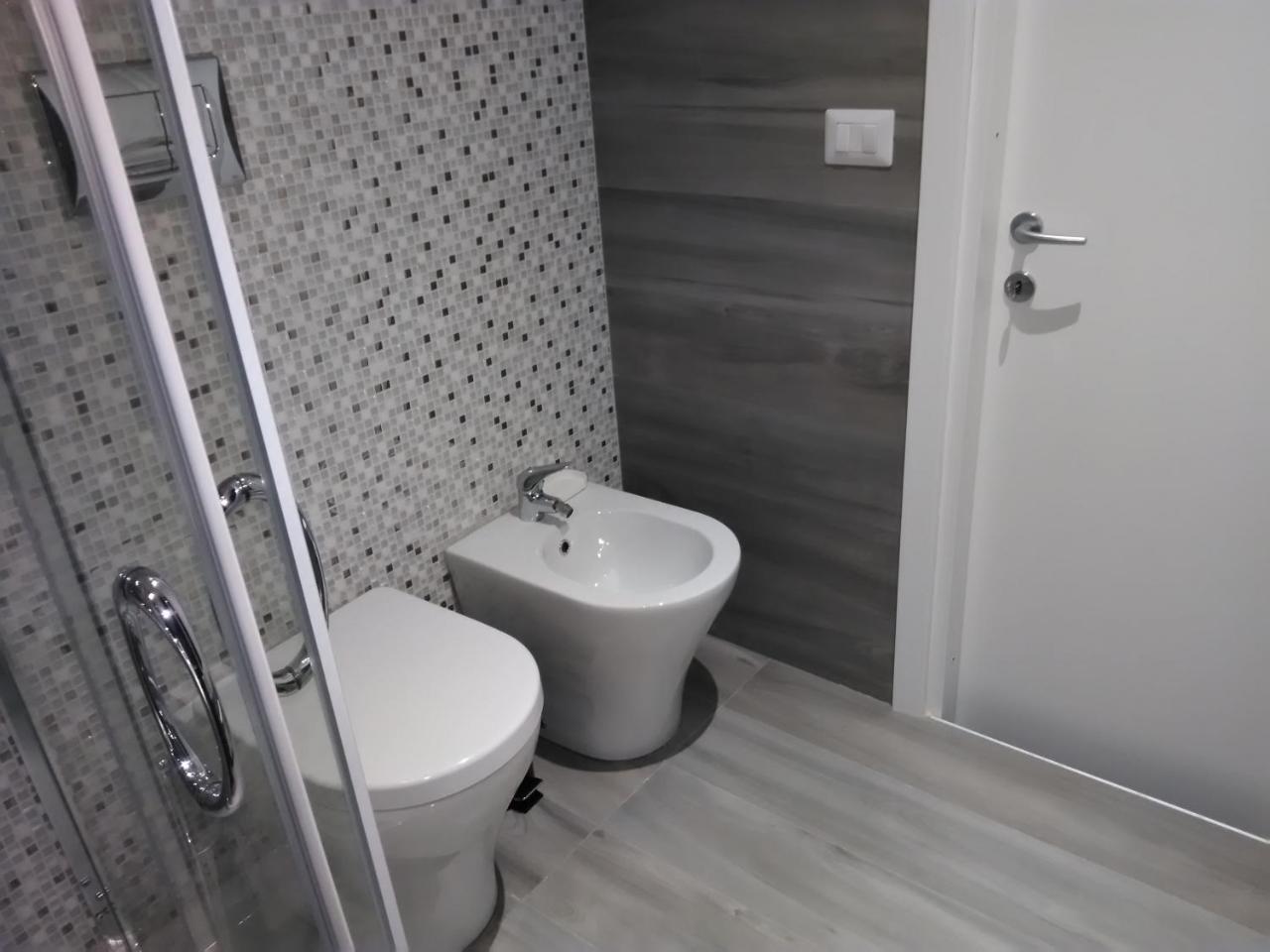 B&B Del Toscano Catania Bagian luar foto